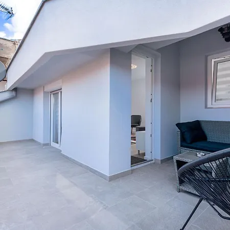 New One&only With Terrace * Poreč
