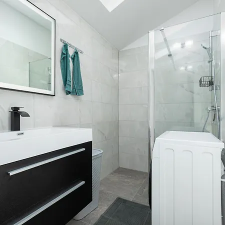 Apartman New One&only With Terrace