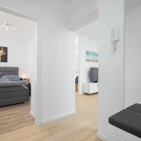 New One&only With Terrace Apartment *