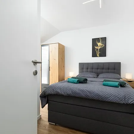 New One&only With Terrace Apartment *