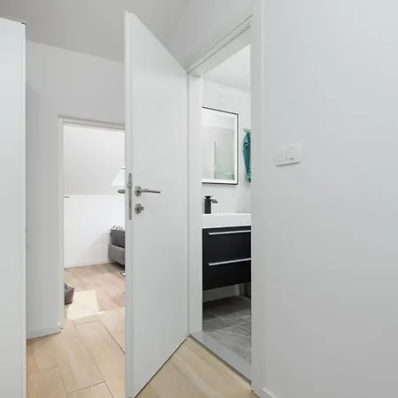 New One&only With Terrace Apartment