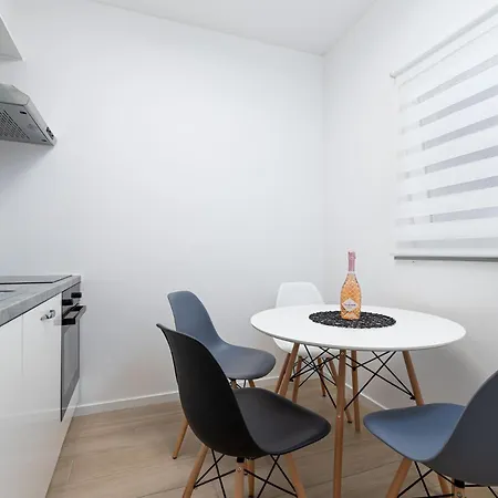 Apartment New One&only With Terrace