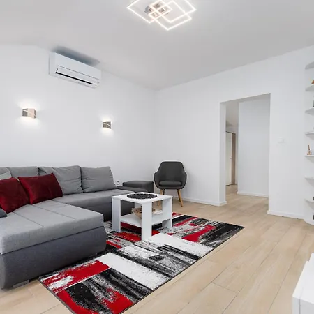 New One&only With Terrace Apartment *