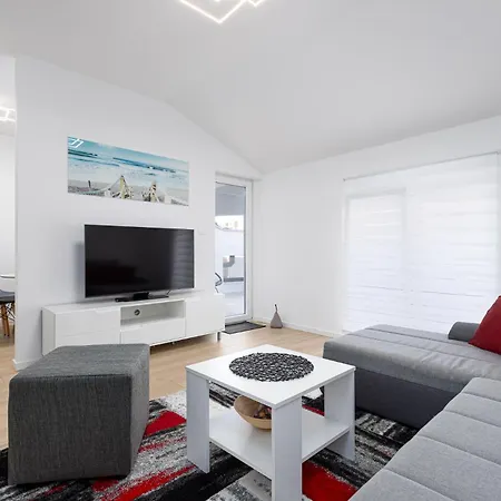New One&only With Terrace Apartment *