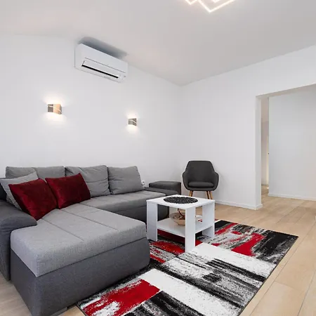 New One&only With Terrace Apartment *