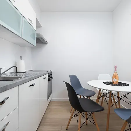 New One&only With Terrace Apartment *