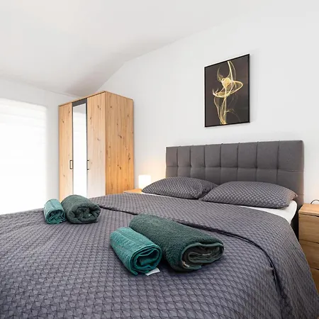 New One&only With Terrace Apartment *